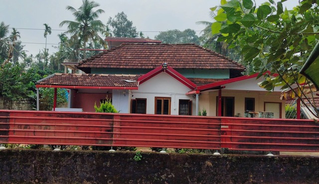 Coorg Habitat - Single Bed Room