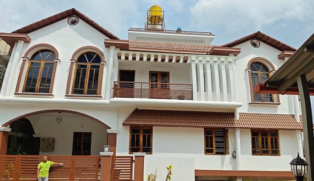 Coorg Rio Villa