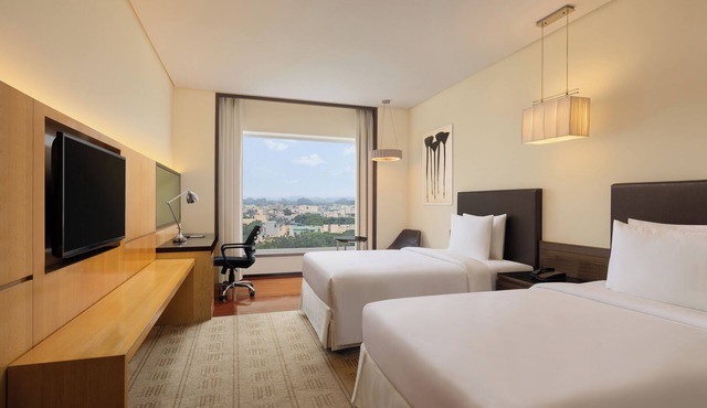 Courtyard by Marriott Bilaspur in Bilaspur