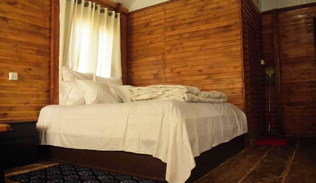 Cox Heaven Beach Resort in Cox's Bazar