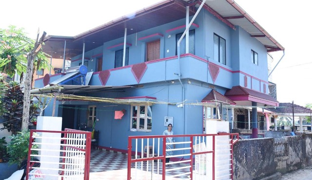 Cozy Nest Homestay