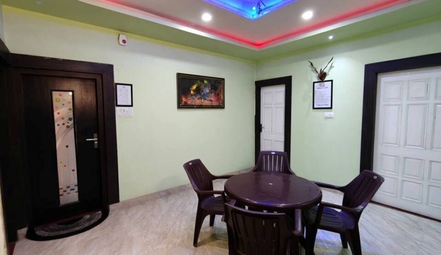 Cozy Nirmala House Homestay in Varanasi in Varanasi