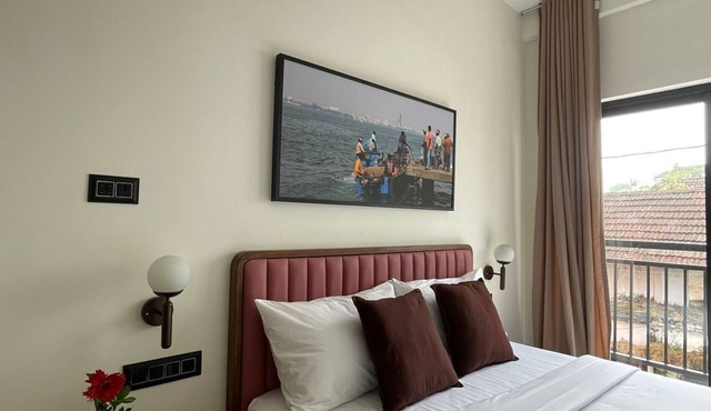 Creek Harbour kochi