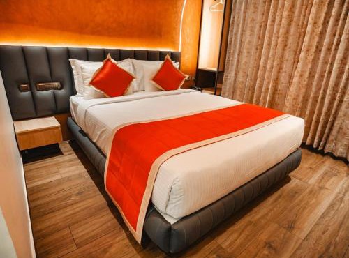 Crown Residency in Kanyakumari