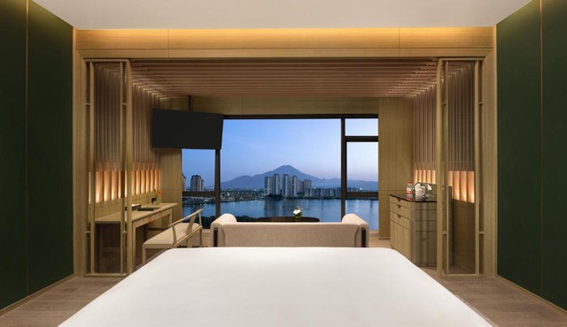 Crowne Plaza Putian by IHG in Putian