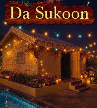Da Sukoon in Pachār