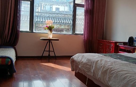 Dali No52 Inn in Dali