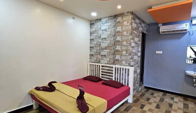 Dandeli boutique Jungle Resort