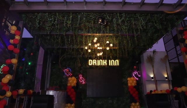 DD Suites in Agra