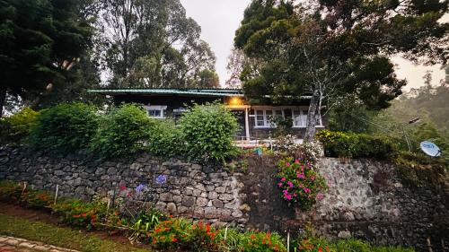 De Huts Kodaikanal