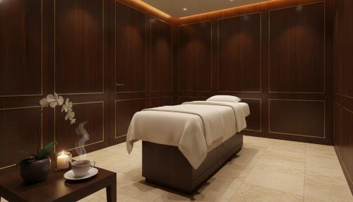 Define Spa