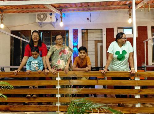 Delight Home Stay