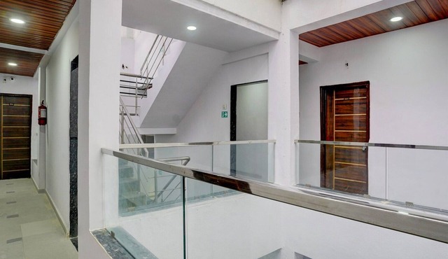 Deluxe Seven Hills Aurangabad