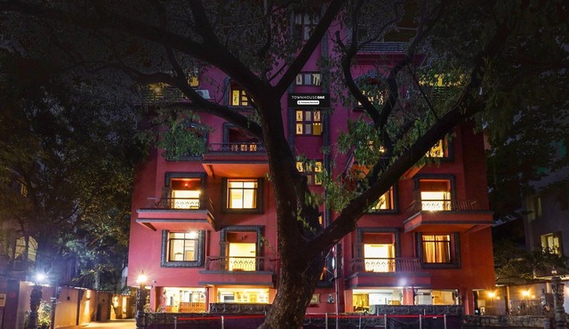Deluxe Shivajii Nagar