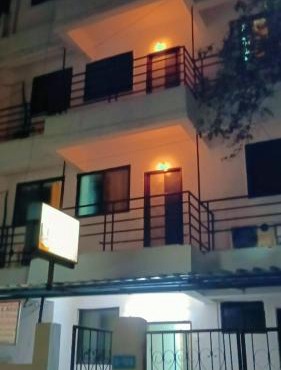 Deluxe United Corporate Stay by Hotelist
