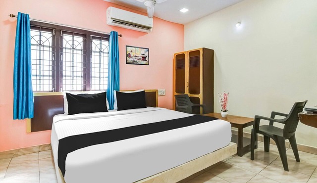 DeluxeAPEX homestay