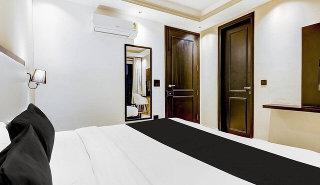 Deluxecloud Bay in Gurugram
