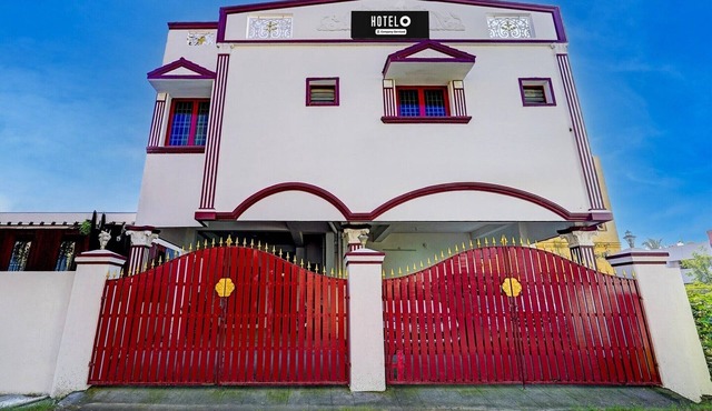 DeluxeNimalan INN