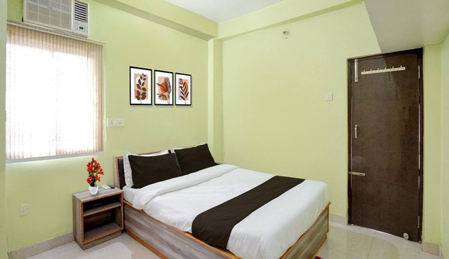 Deluxerajgir Junction Hotel Mamta Kutir in Rajgir