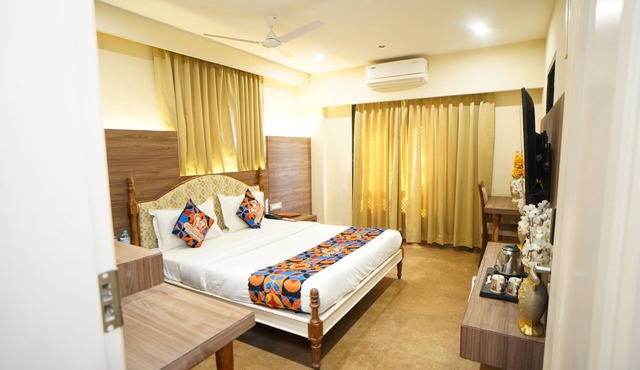 Deotel Inn Pithampur by JMC in Dr. Ambedkar Nagar