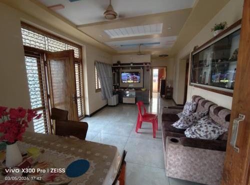 Dev Homestay kakinada