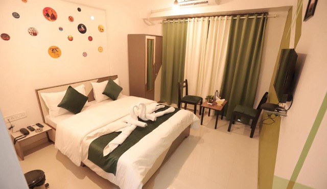 Dev Shelters Goregaon West Surya Bangalow