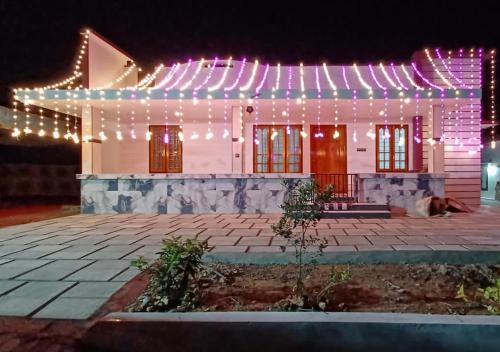 Devas Homestay