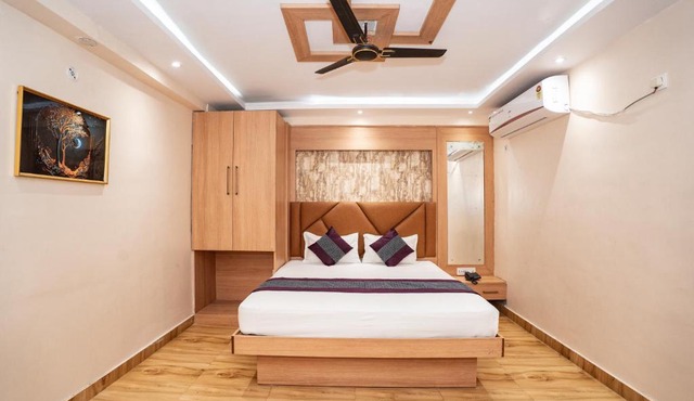 Devbhoomi Inn in Deoghar