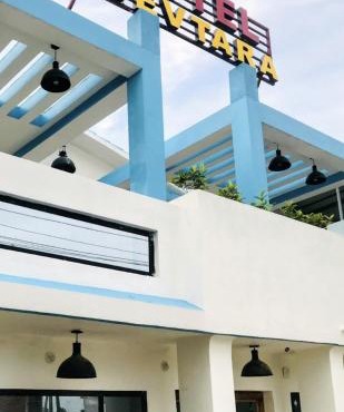 Devtara-Himalayan Hotel in Gautam Buddha International Airport