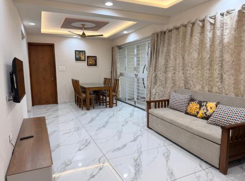 Devttis Homestay Kolhapur