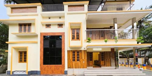 Dhanyam Homestay, Guruvayur, Entire Villa