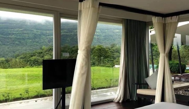 Dharana at Shillim - Luxury Clinical Wellbeing Retreat