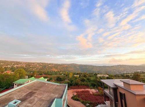Dhruv Villa