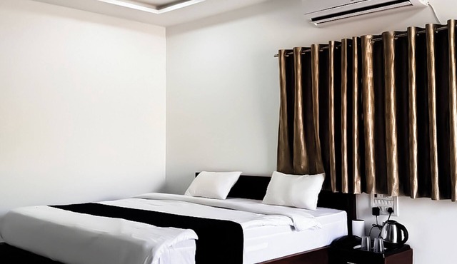 Discover Resorts Pali