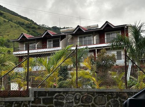 Divine stay inn resort