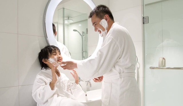 DoubleTree by Hilton Beijing in Beijing