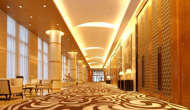 DoubleTree by Hilton Hangzhou East in Hangzhou