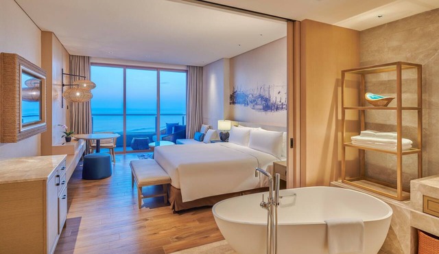 DoubleTree by Hilton Shanwei in Shanwei