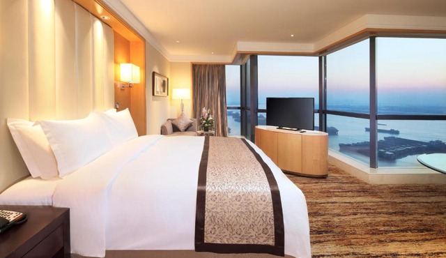 DoubleTree by Hilton Wuhu in Wuhu