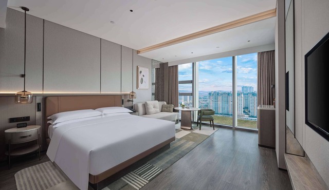 Doubletree By Hilton Yanji in Yanbian