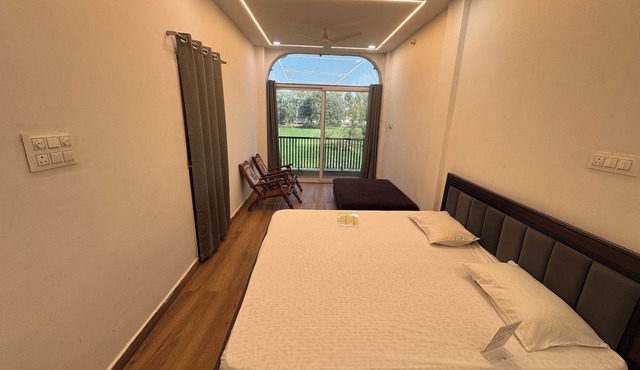 Dream Villa in Banswara