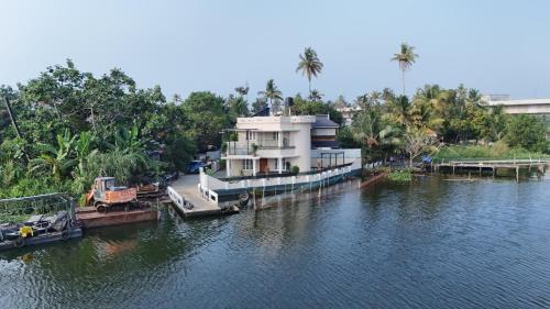 Dretreat varapuzha