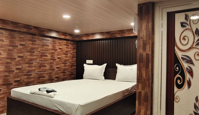 DSA Ruby Inn in Kolkata
