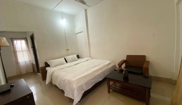 Duda Guest House Tezu in Tezu