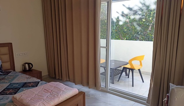 Dundi Mango Mist Resort in Tumkur