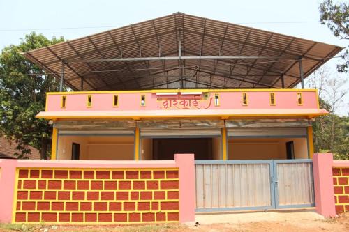 Dwarkaai Homestay