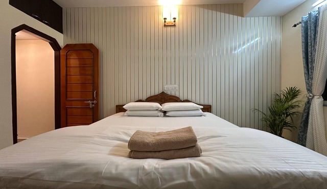 Earthly Luxe in Siliguri