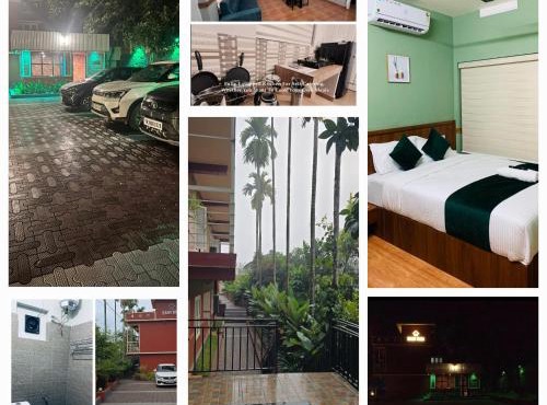 Easy Inn Wayanad