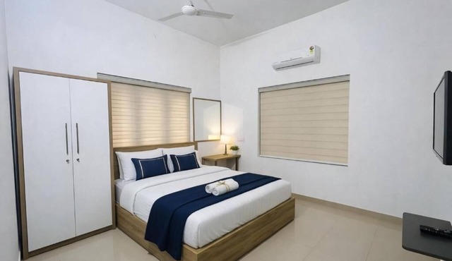 Easy Nest Residency