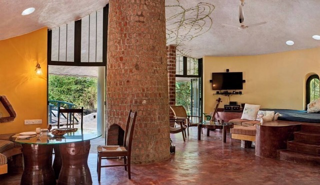 Eco Hamlet Farmstay